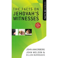The facts on Jehova's witnesses