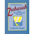 The visions of Zechariah