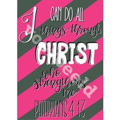 Enkelvoudige ansichtkaart 80-01 (1 stuks)