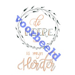 Enkelvoudige ansichtkaart 80-34 (1 stuks)