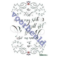 Enkelvoudige ansichtkaart 80-39 (1 stuks)