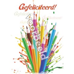 Enkelvoudige ansichtkaart 91-08, zonder Bijbeltekst