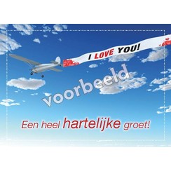 Enkelvoudige ansichtkaart 91-31, zonder Bijbeltekst