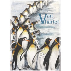 Enkelvoudige ansichtkaart 91-34, zonder Bijbeltekst