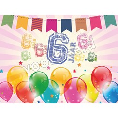 Enkelvoudige ansichtkaart 92-23, zonder Bijbeltekst