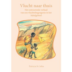 Vlucht naar thuis