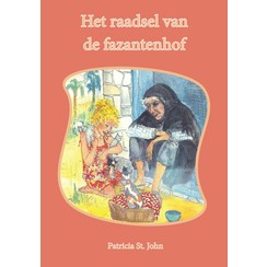 Het raadsel van de fazantenhof