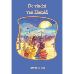 De vlucht van Hamid