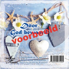 Neerzetboek 6. door God bewaard