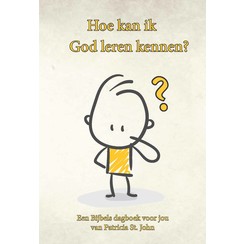 Hoe kan ik God leren kennen