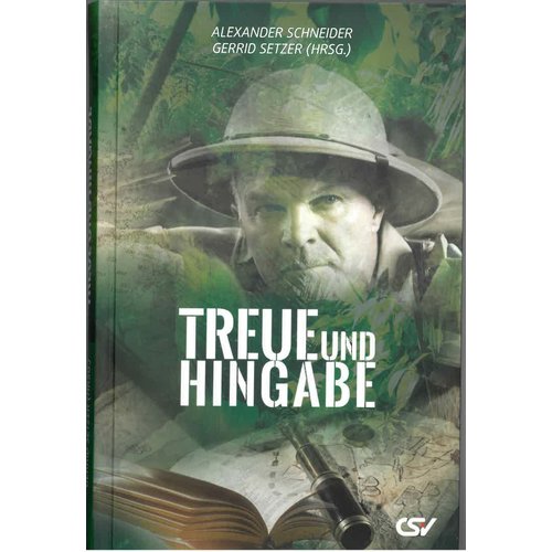 Treue und Hingabe