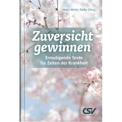 Zuversicht gewinnen