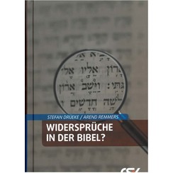 Widersprüche in der Bibel?