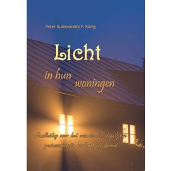 Licht in hun woningen