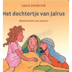 het dochtertje van Jaïrus