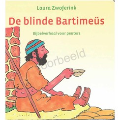 De blinde Bartimeüs