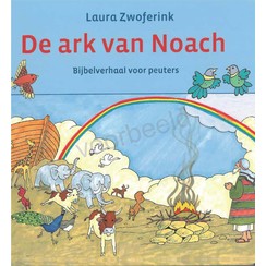 De ark van Noach