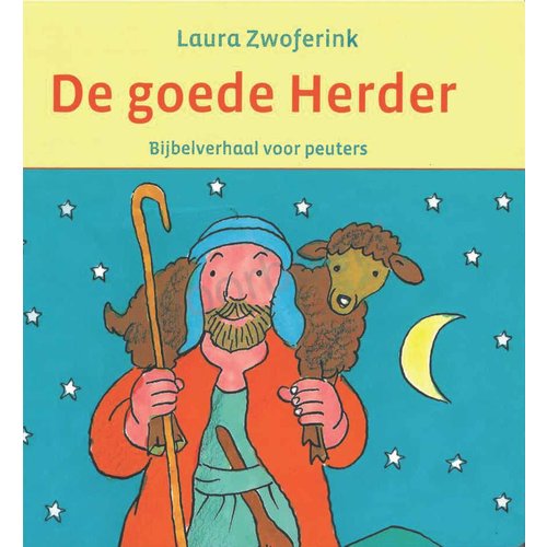 De goede Herder