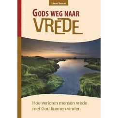 Gods weg naar vrede (verspreidingseditie)