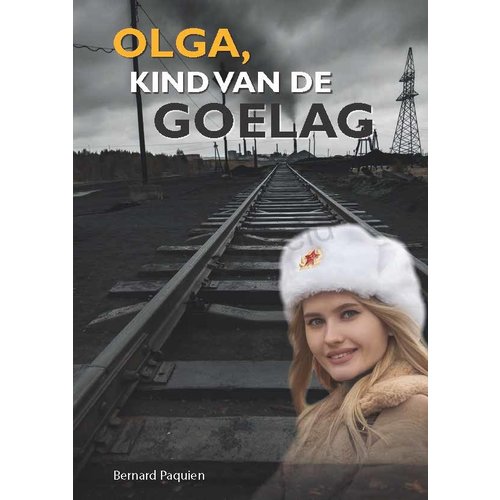 Olga, kind van de Goelag