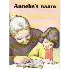 Annekes naam