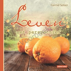 Leven met perspectief - uitdeeleditie