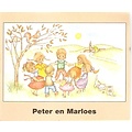 Peter en Marloes (serie kinderverrassing nummer 5)