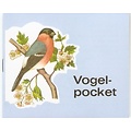 Vogel-pocket (serie kinderverrassing nummer 3