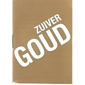 Nederlands: Zuiver goud