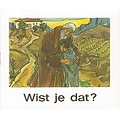 Wist je dat? (serie kinderverrassing nummer 4