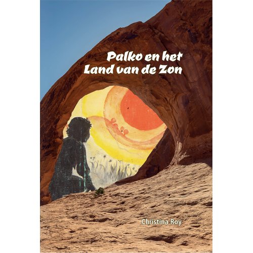 Palko en het Land van de Zon