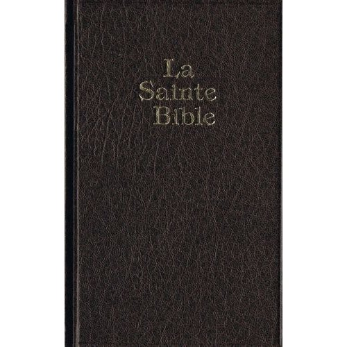 E-book: Bijbel Frans