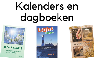 Kalenders en dagboeken