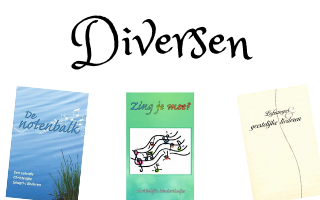 Diversen