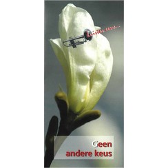 Traktaat: Geen andere keus