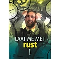 Traktaat: Laat mij met rust!