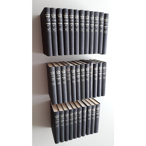 The Collected Writings, 34 Vols. + Index