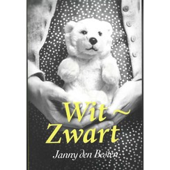 Wit Zwart