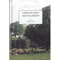 Christian Unity and Fellowship.