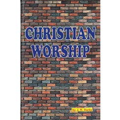 Christian Worship.