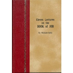 Eleven Lectures on the Book of Job.
