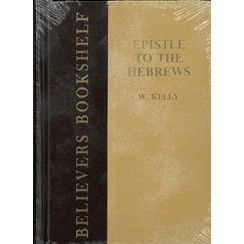 Epistle to the Hebrews.
