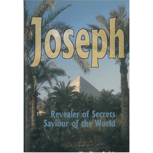 Joseph.