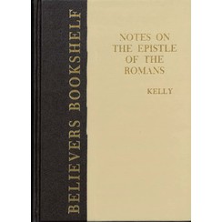 Notes on the Epistle of the Romans.