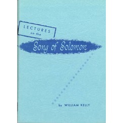 Lecturs of the Song of Solomon.