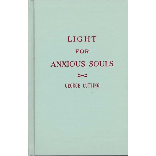 Light for Anxious Souls.