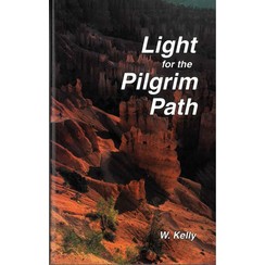 Light for the Pilgrim Path.