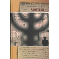 Notes on the Book of Genesis.