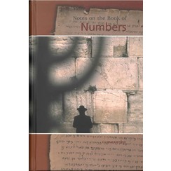 Notes on the Book of Numbers.