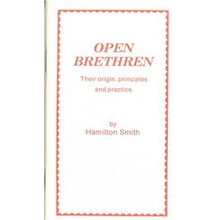 Open Brethren.
